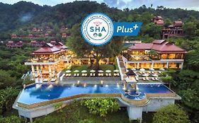 Pimalai Resort Spa Koh Lanta